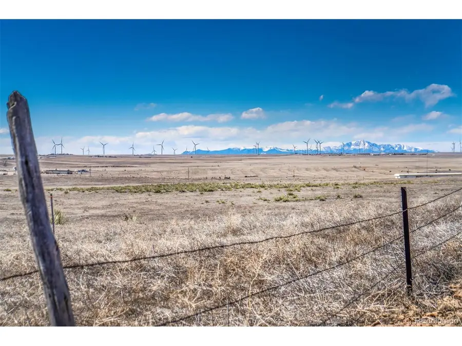 36420 Wagner Ln, Calhan, CO 80808 - #3