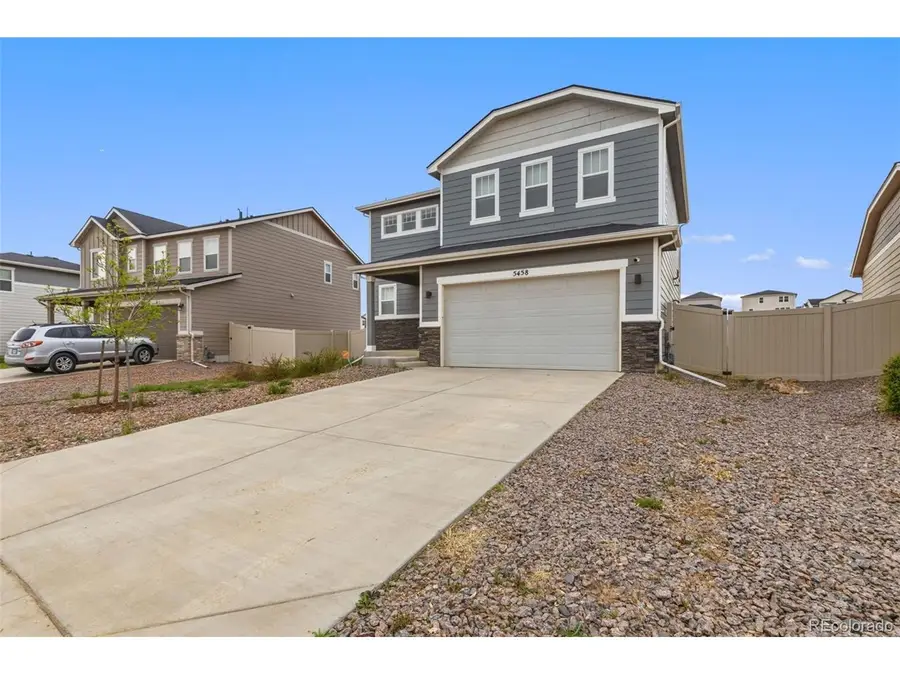 5458 Wagon Hammer Dr, Colorado Springs, CO 80925 - #2