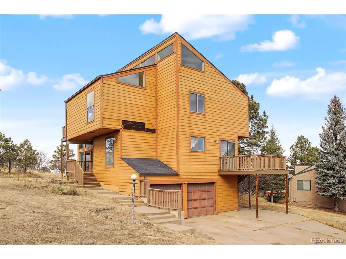 5765 Thunder Hill Rd, Parker, CO 80134 - #1