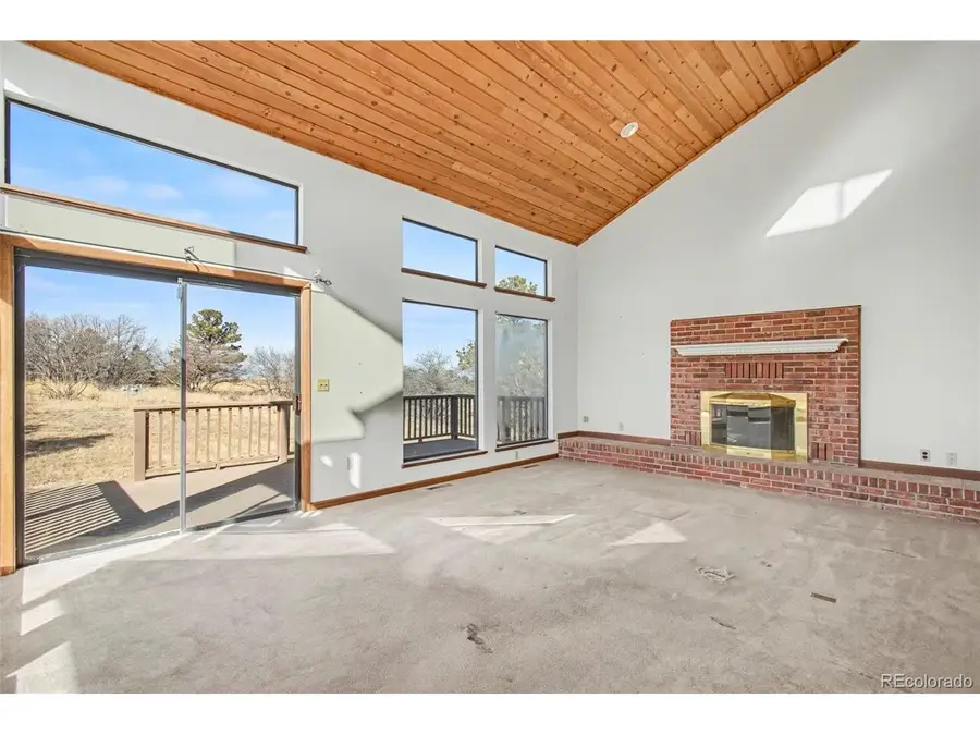 5765 Thunder Hill Rd, Parker, CO 80134 - #2