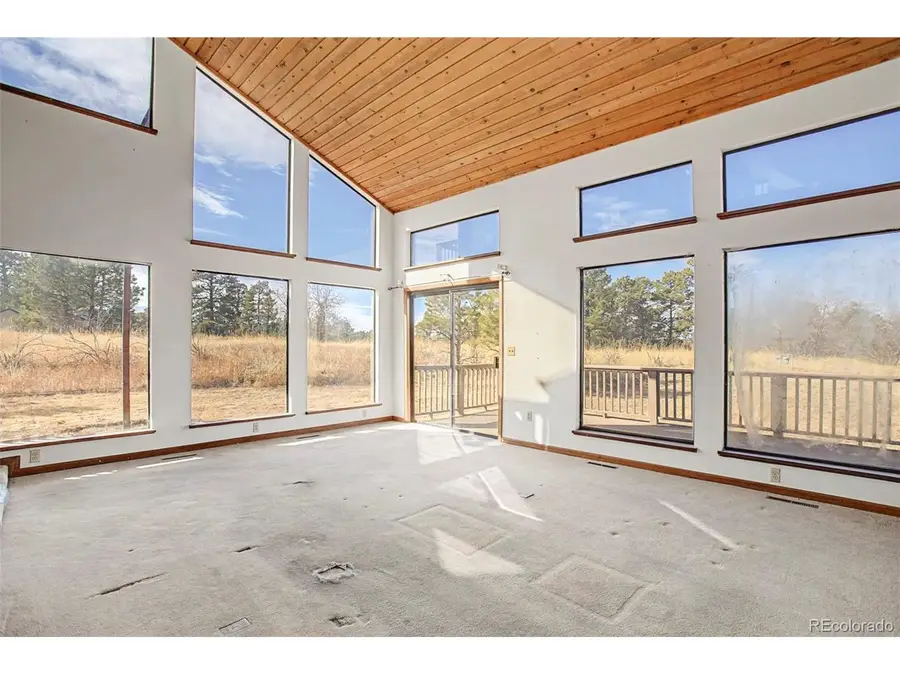 5765 Thunder Hill Rd, Parker, CO 80134 - #3