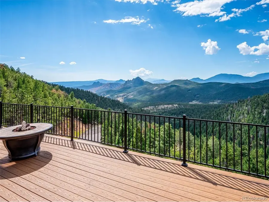 13938 S Elsie Rd, Conifer, CO 80433 - #3