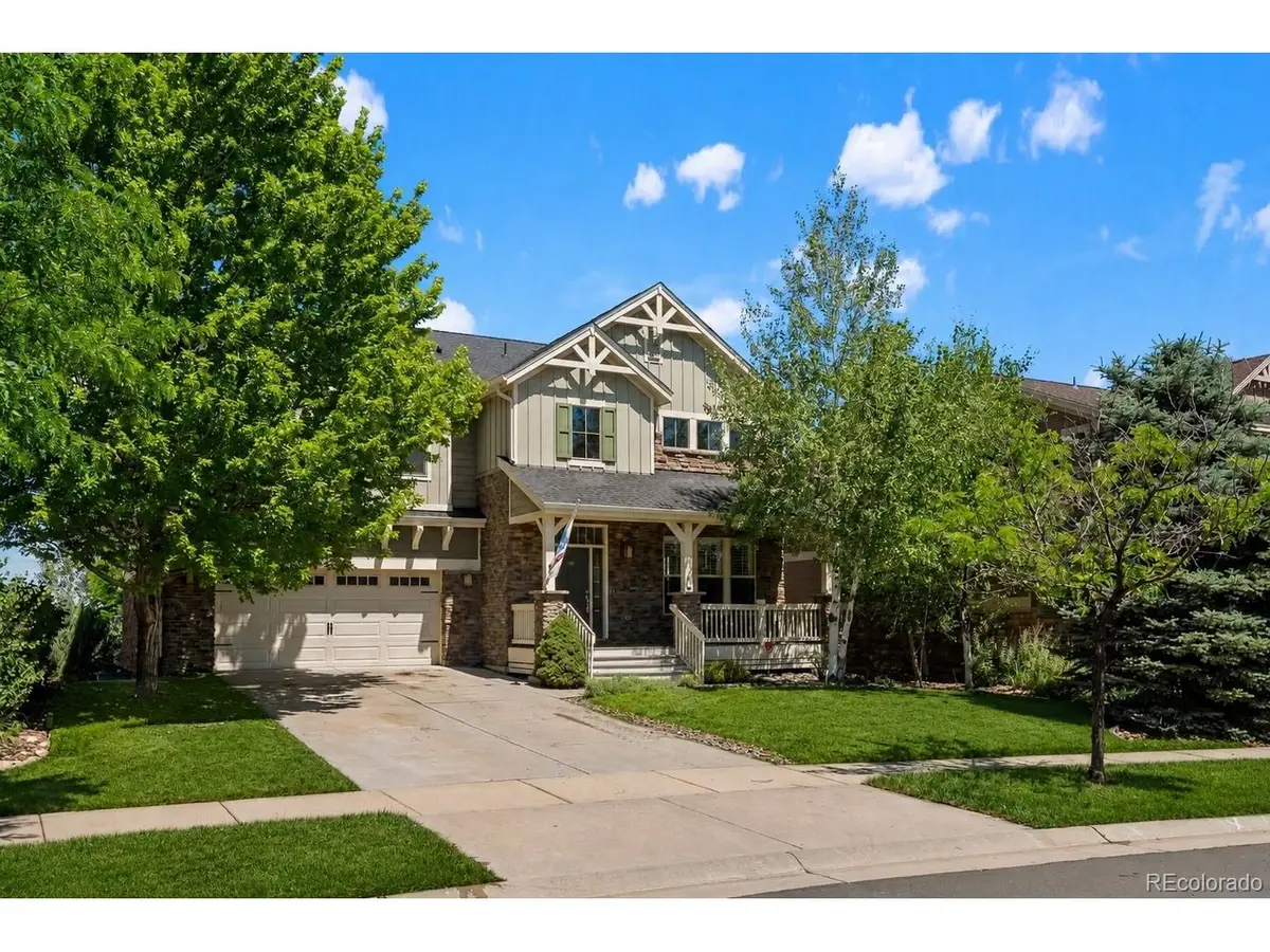 27173 E Ontario Pl, Aurora, CO 80016 - #1