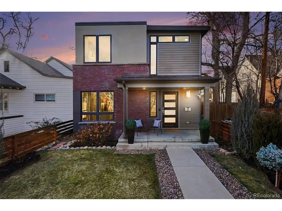 3545 N Zuni St, Denver, CO 80211 - Image #2