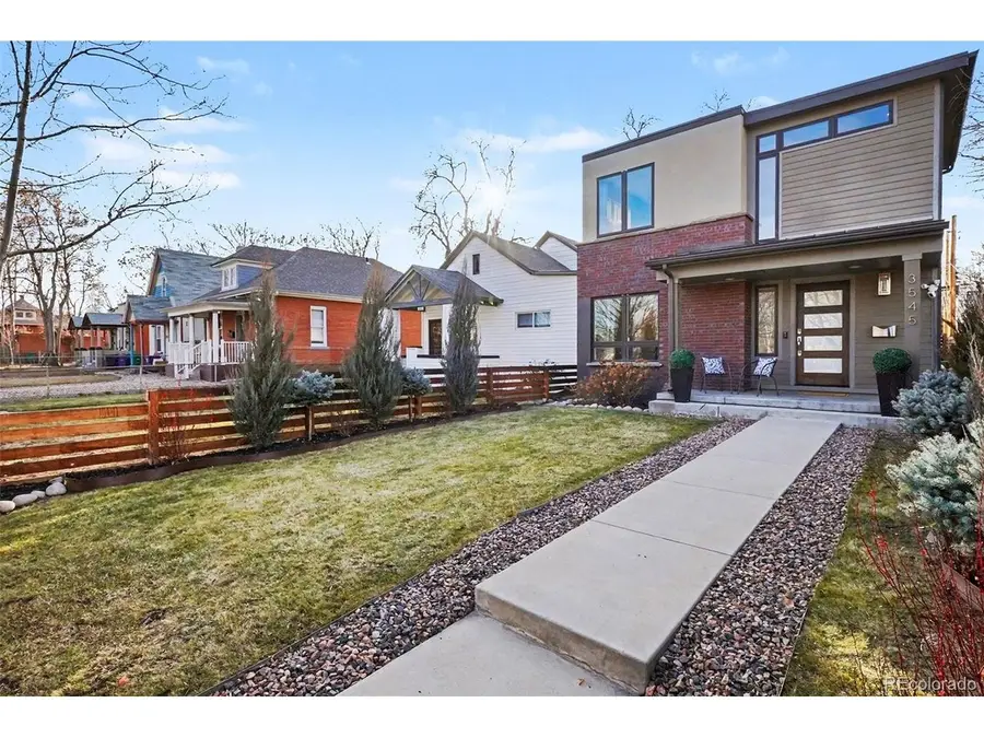 3545 N Zuni St, Denver, CO 80211 - Image #3