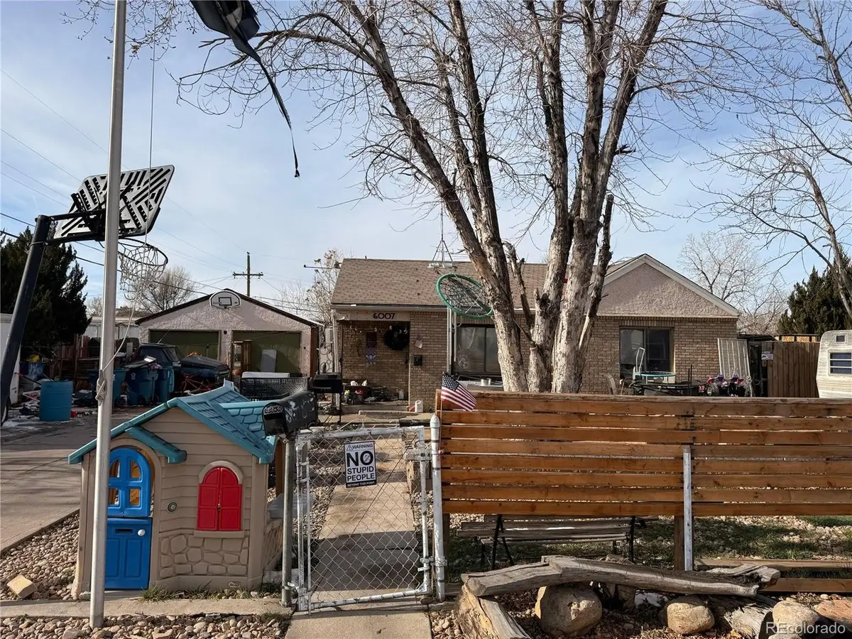 6007 Hudson St, Commerce City, CO 80022 - Image #1