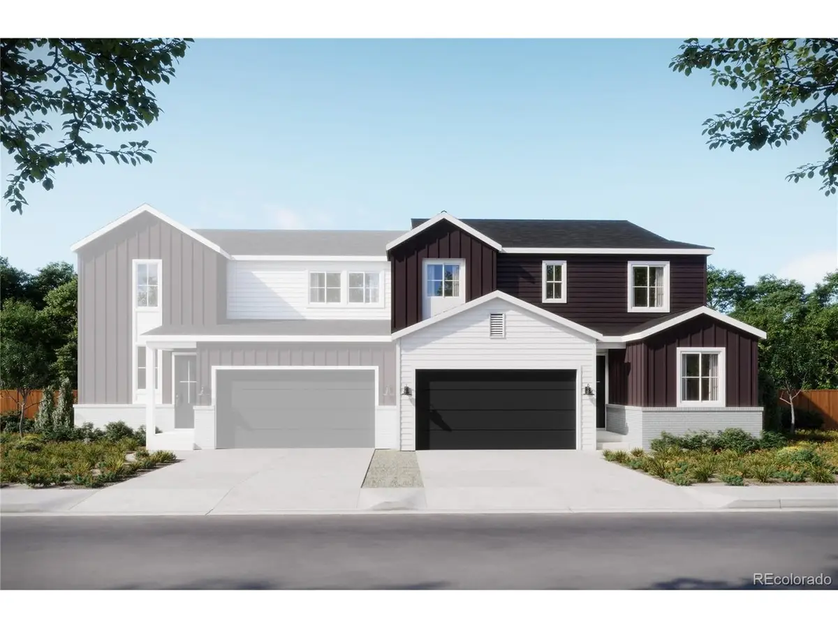 16407 Lone Wolf Pl, Parker, CO 80134 - #1