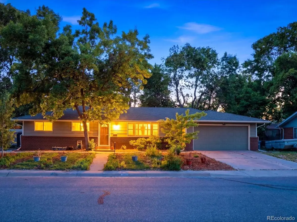 1713 Cameo Ave, Loveland, CO 80538 - #1