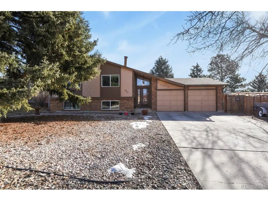 5011 N Hackamore Dr, Colorado Springs, CO 80918 - Image #2