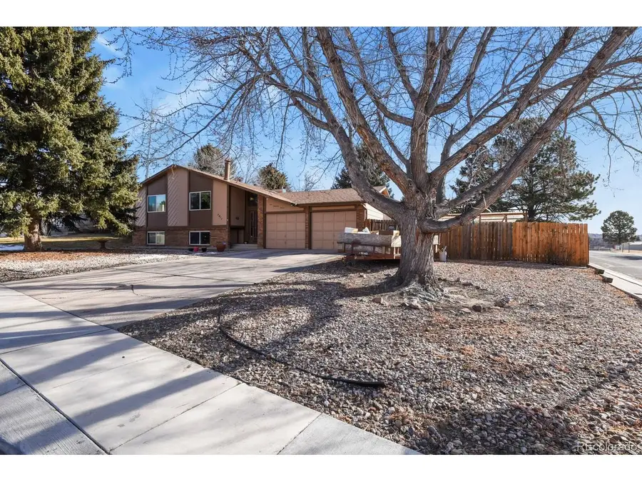 5011 N Hackamore Dr, Colorado Springs, CO 80918 - Image #3