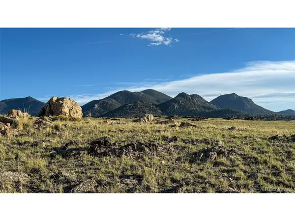 Address Withheld By Seller, Lake George, CO 80827