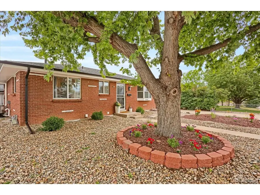 1894 S Reed St, Lakewood, CO 80232 - #2