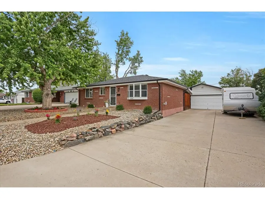 1894 S Reed St, Lakewood, CO 80232 - #3