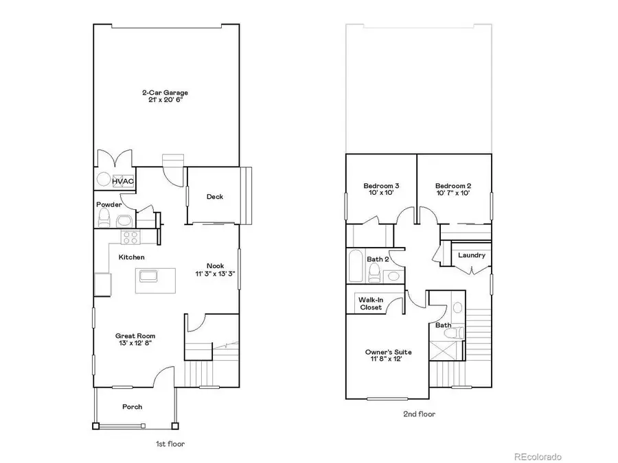 7873 Mounted Ranger Dr, Colorado Springs, CO 80908 - #2