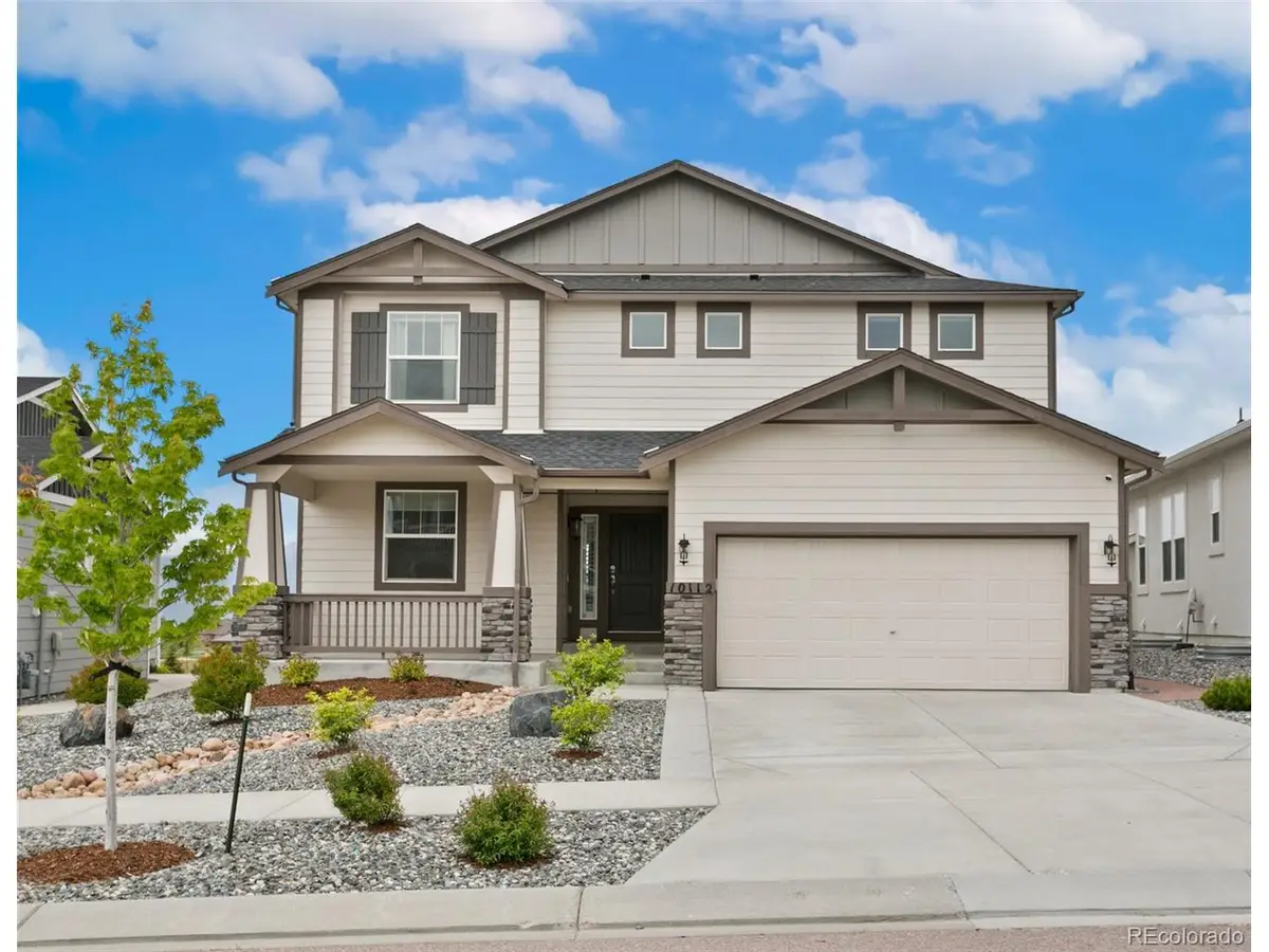 10112 Thrive Ln, Colorado Springs, CO 80924 - Image #1