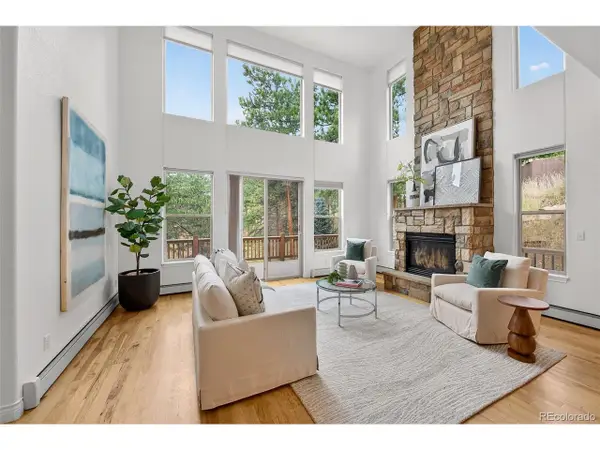 3144 Snow Trillium Way, Evergreen, CO 80439