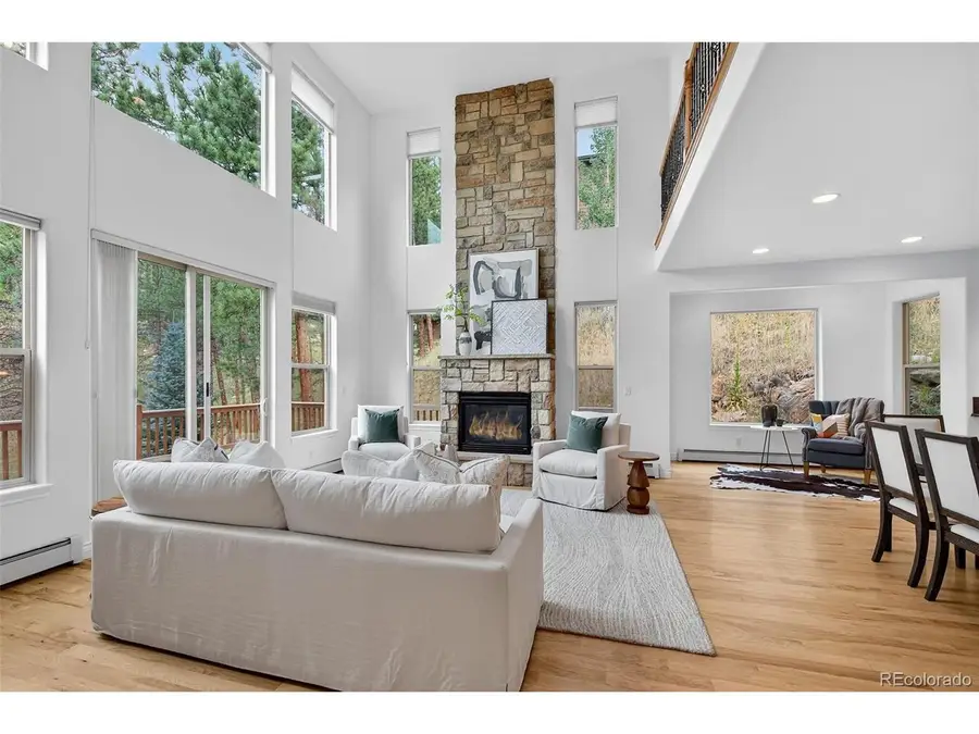 3144 Snow Trillium Way, Evergreen, CO 80439 - #2