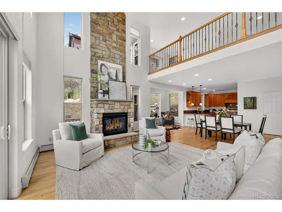 3144 Snow Trillium Way, Evergreen, CO 80439 - #3