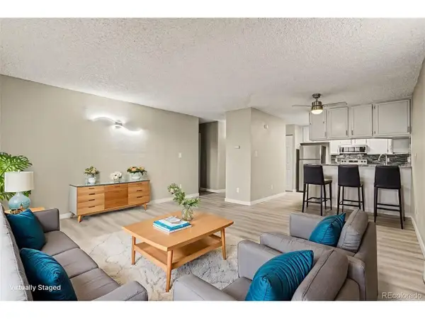 3460 S Poplar St #104, Denver, CO 80224