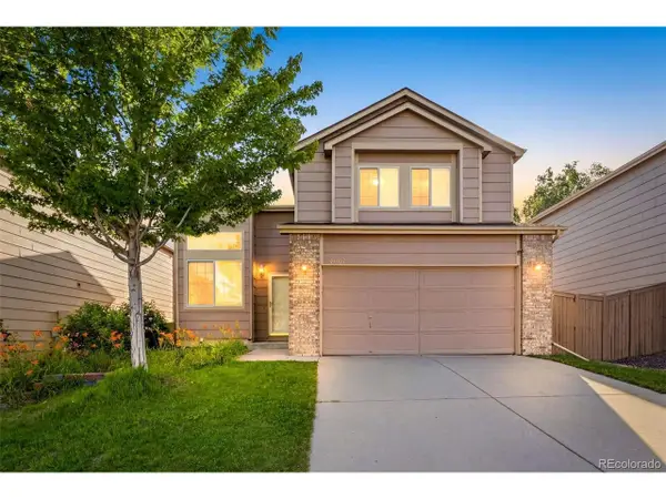 4607 N Foxtail Dr, Castle Rock, CO 80109