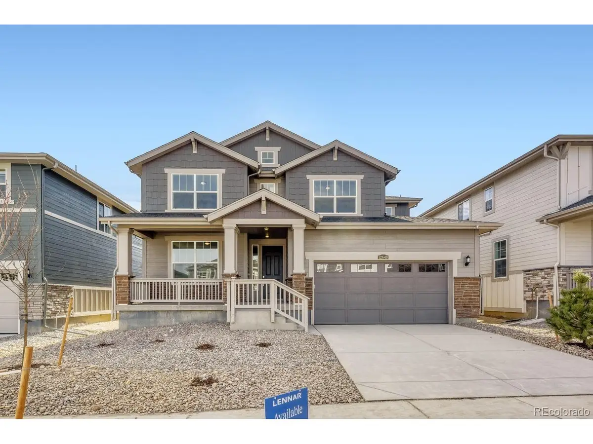 12540 W Glasgow Pl, Littleton, CO 80127 - #1