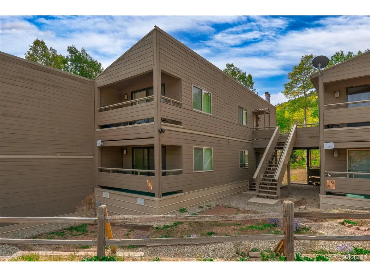 1420 Panadero Avenue #3, Cuchara, CO 81055 - #1