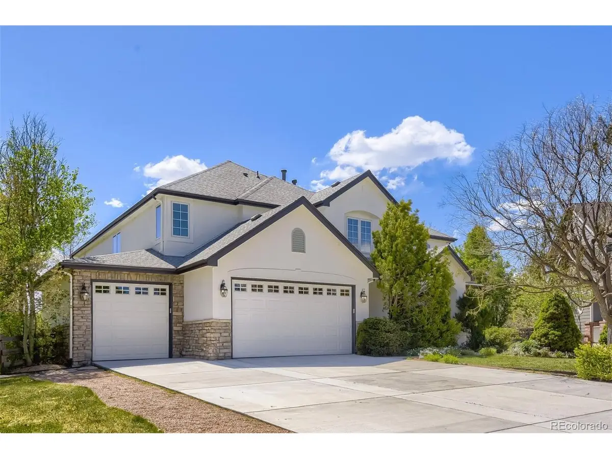 5398 S Jay Dr, Littleton, CO 80123 - #1