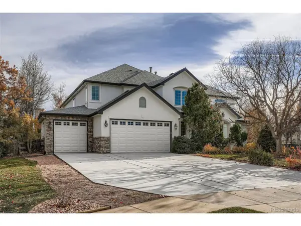 5398 S Jay Dr, Littleton, CO 80123