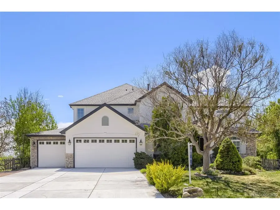 5398 S Jay Dr, Littleton, CO 80123 - #2