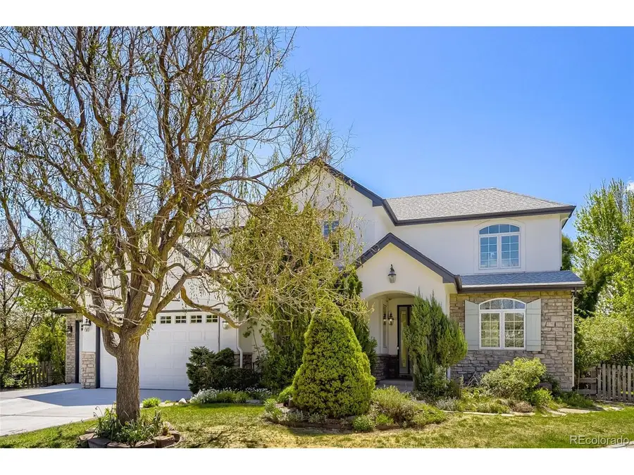 5398 S Jay Dr, Littleton, CO 80123 - #3