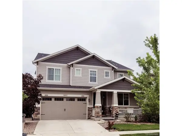 Address Withheld By Seller, Commerce City, CO 80022