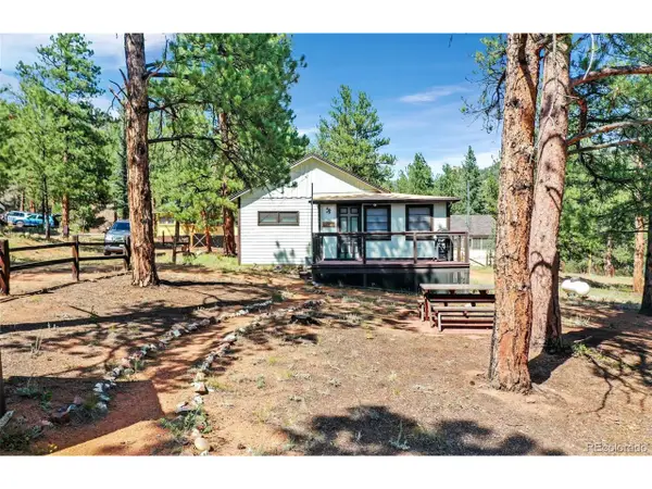 28488 Park Ave, Pine, CO 80470