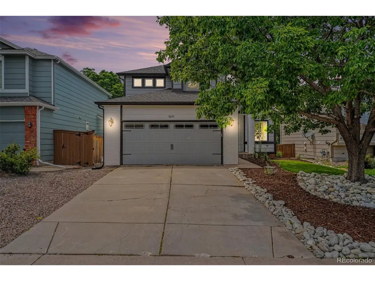 9655 Lameria Dr, Highlands Ranch, CO 80130 - #1