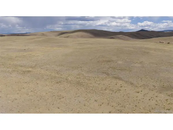 Lot 4464 Omaha Trail, Hartsel, CO 80449