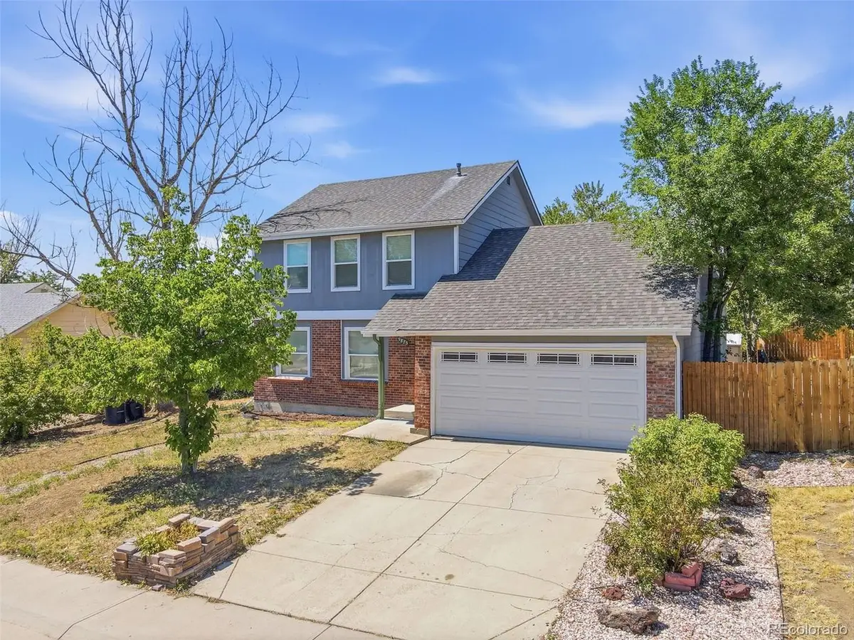 9875 Madison St, West Adams, CO 80229 - #1