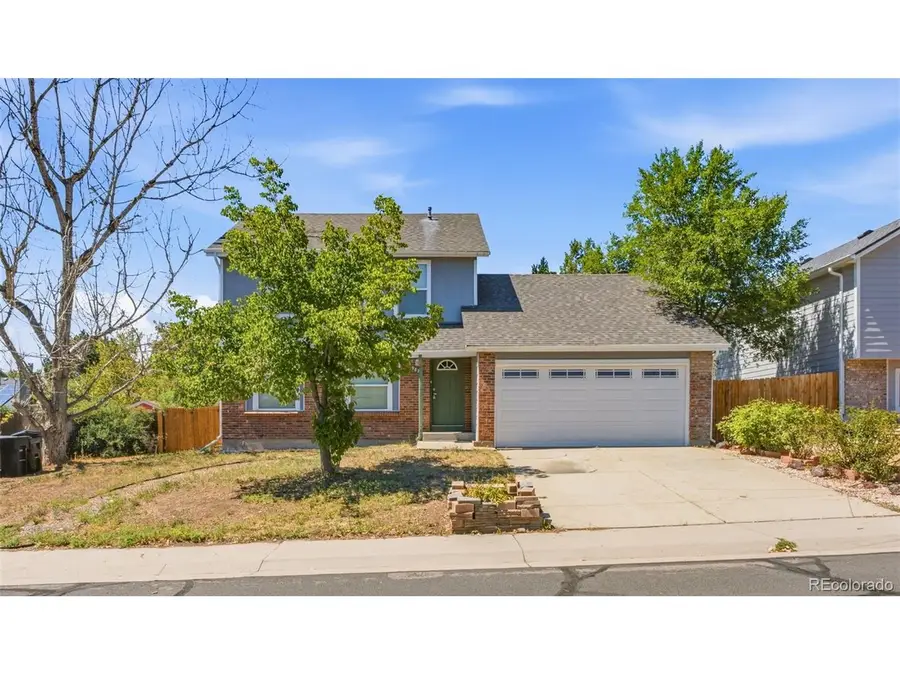 9875 Madison St, West Adams, CO 80229 - #2