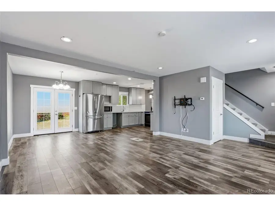 9875 Madison St, West Adams, CO 80229 - #3