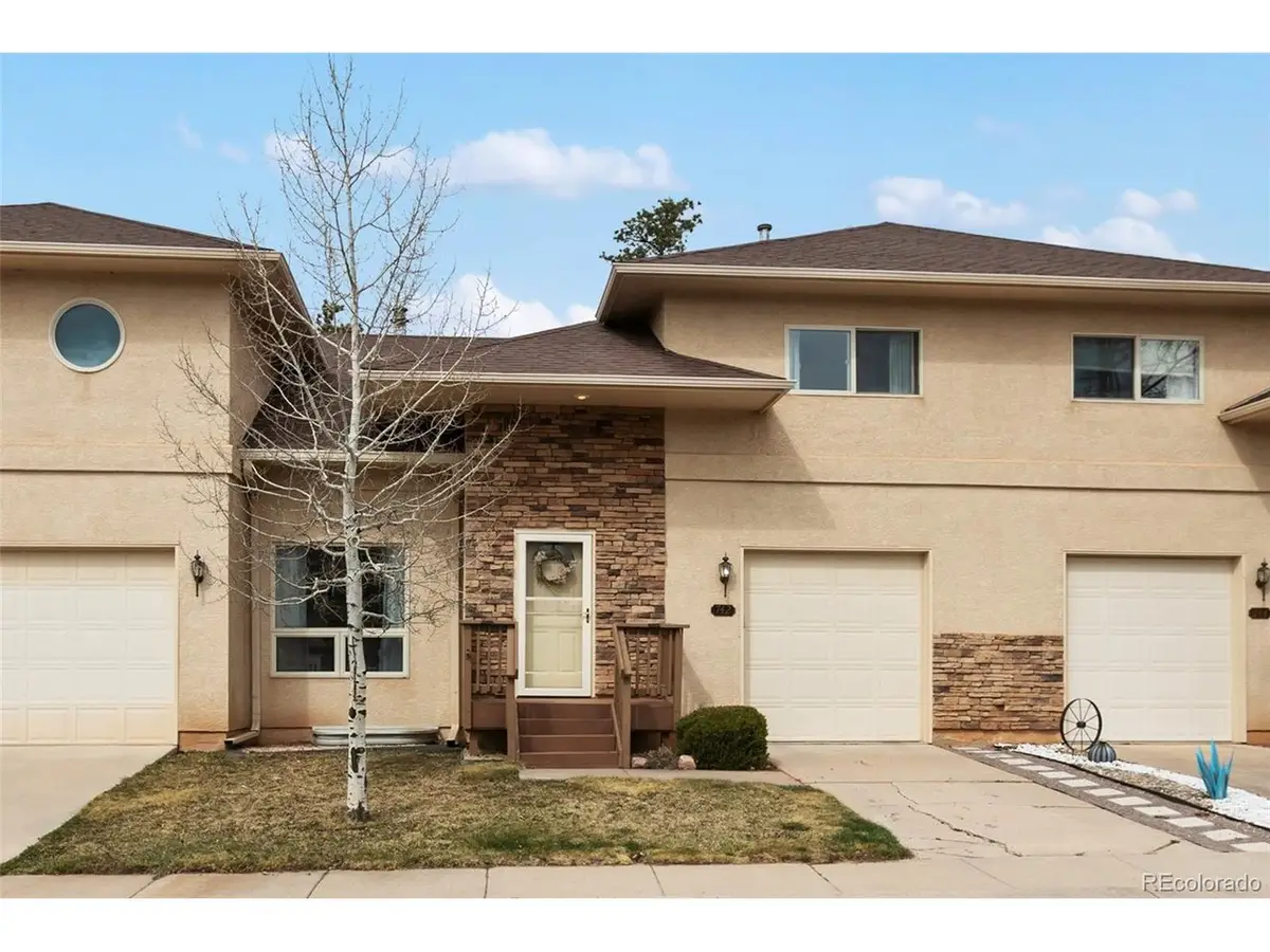 742 Westwood Trce, Woodland Park, CO 80863 - #1