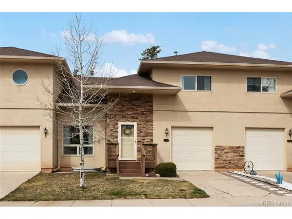 742 Westwood Trce, Woodland Park, CO 80863