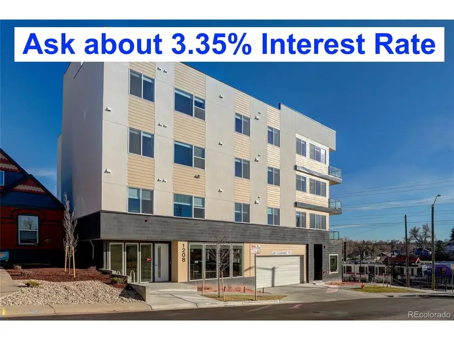 1208 N Quitman St #401, Denver, CO 80204 - #2