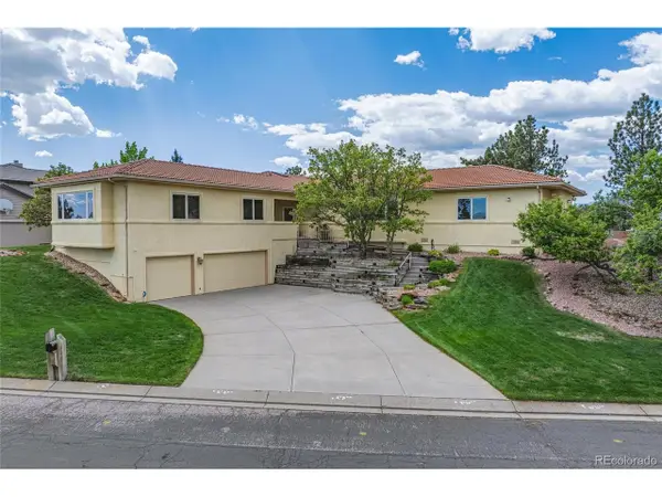 2255 Gambrell Ln, Colorado Springs, CO 80919