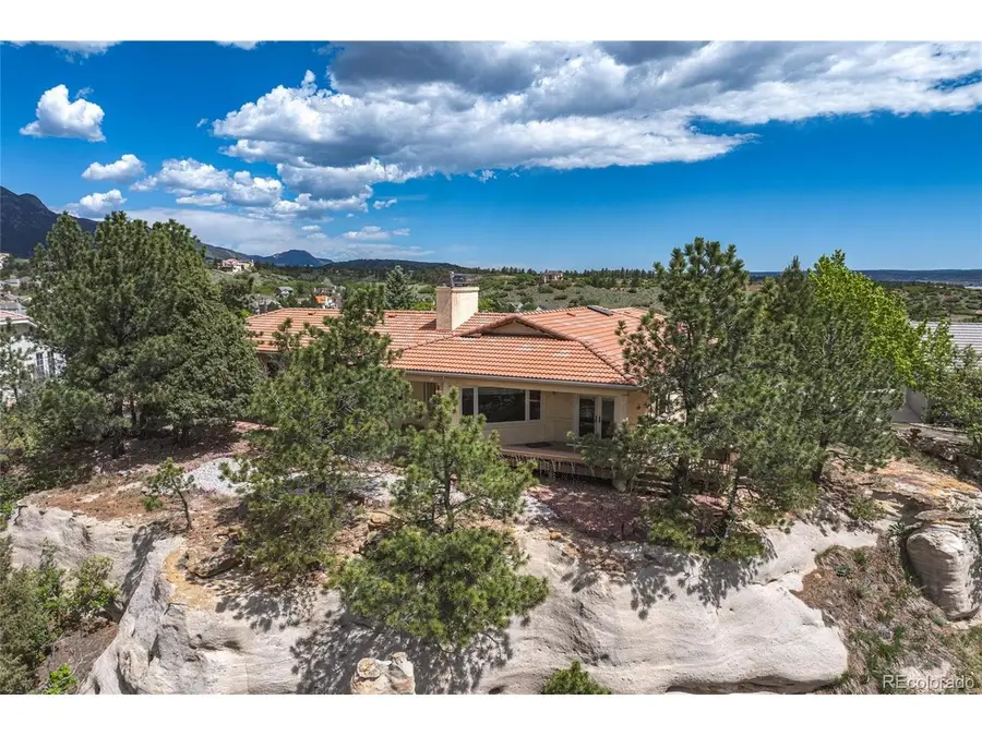 2255 Gambrell Ln, Colorado Springs, CO 80919 - #2