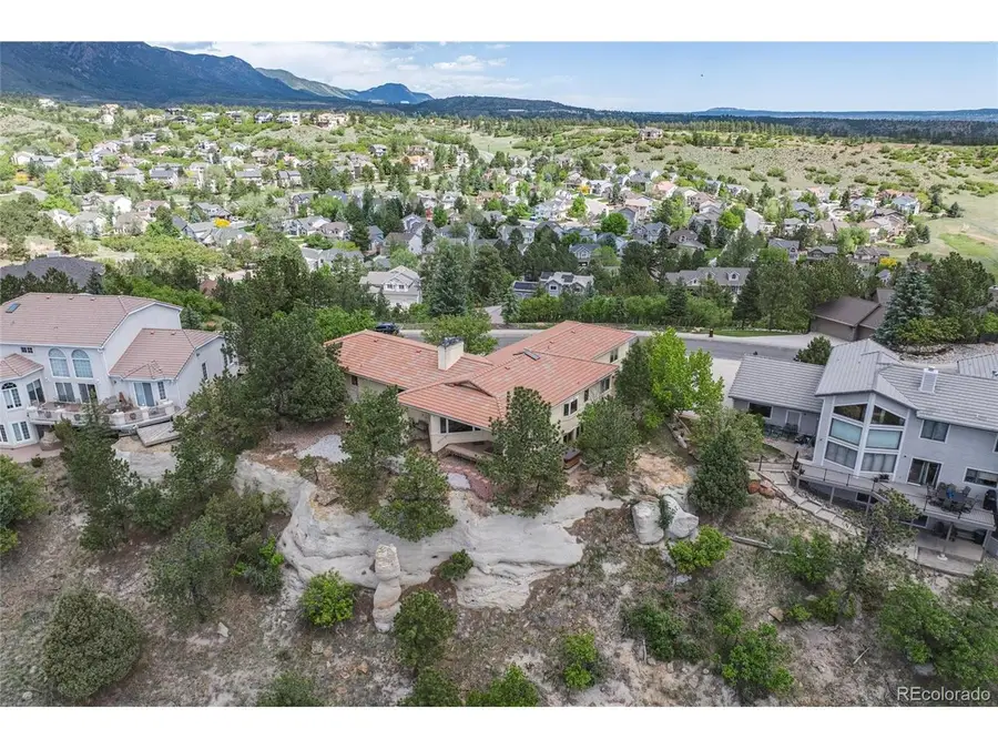 2255 Gambrell Ln, Colorado Springs, CO 80919 - #3
