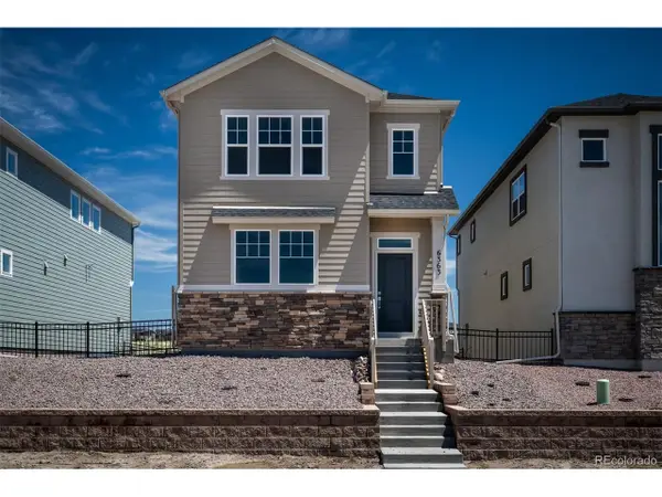 6363 Scrabble Vw, Colorado Springs, CO 80924