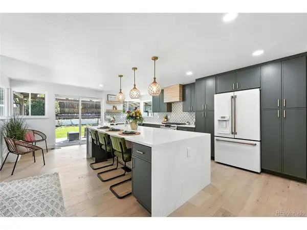 3444 S Bellaire St, Denver, CO 80222