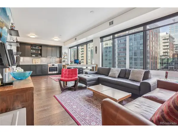 1750 Wewatta St #629, Denver, CO 80202