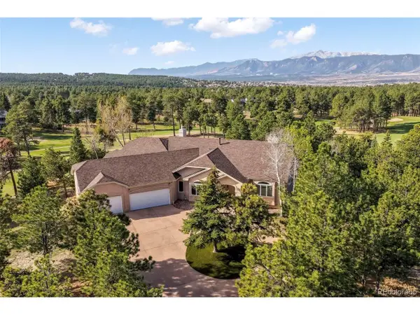 275 Tam O Shanter Way, Monument, CO 80132