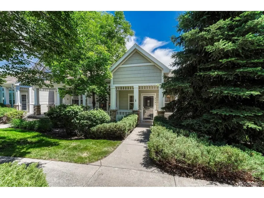 8300 Fairmount Dr #E-E101, Denver, CO 80247 - #2