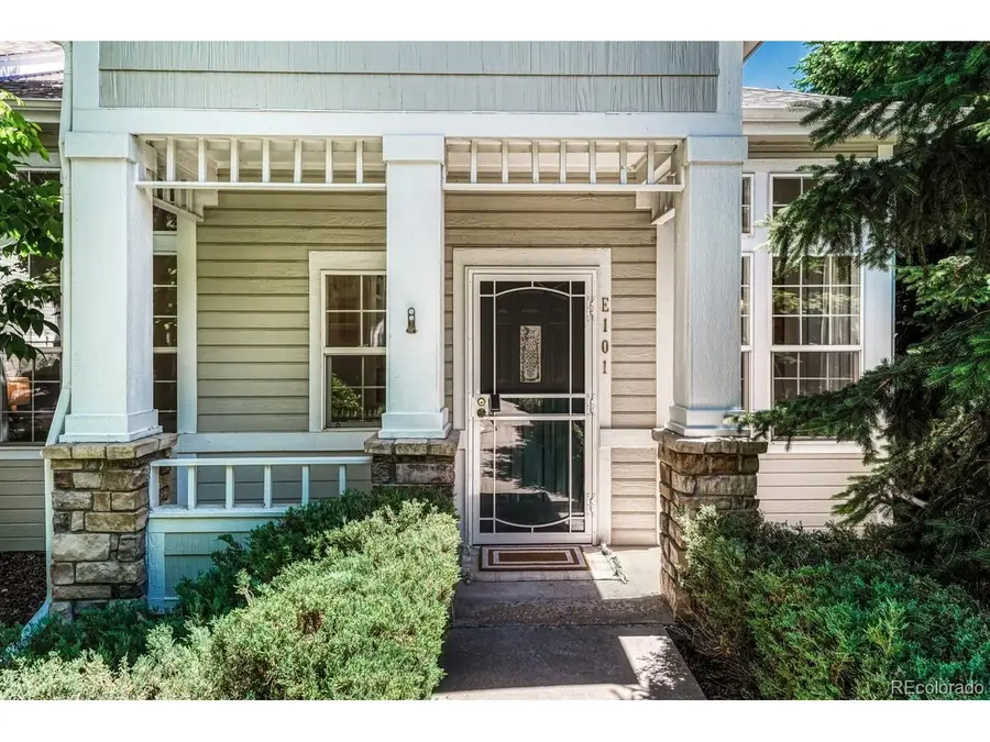 8300 Fairmount Dr #E-E101, Denver, CO 80247 - #3