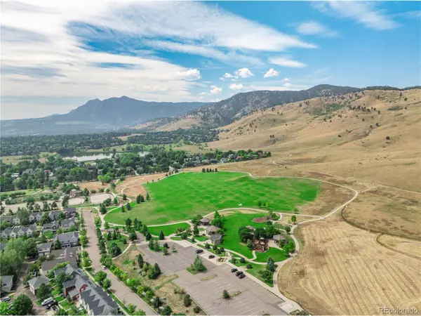 1045 Laramie Blvd #3-B, Boulder, CO 80304